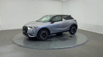 Photo DS 3 Crossback DS3 PureTech 100 BVM6 So Chic