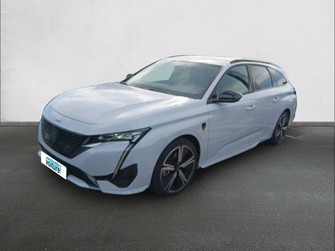 Photo Peugeot 308 SW 308 SW BlueHDi 130ch S&S EAT8