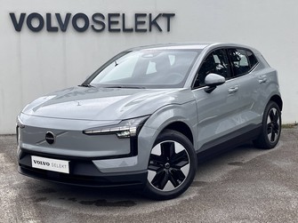 Photo Volvo EX30 EX30 Single Extended Range 272 ch 1EDT