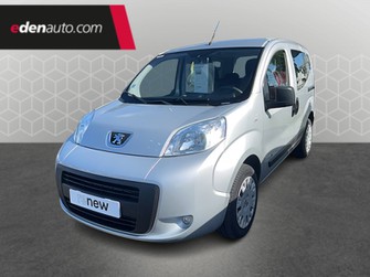 Photo Peugeot  1.3 HDi 80ch Style
