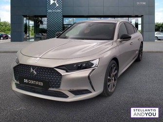 Photo DS DS9 Hybride E-Tense 225 Rivoli +