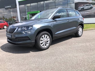 Photo Skoda Karoq Karoq 1.0 TSI 116 ch