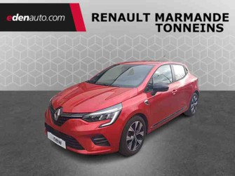 Photo Renault Clio TCe 90 - 21N Limited