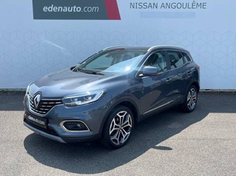 Photo Renault Kadjar Blue dCi 115 EDC Intens