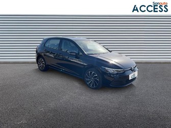 Photo Volkswagen Golf 2.0 TDI SCR 150ch Life 1st DSG7