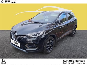 Photo Renault Kadjar 1.3 TCe 140ch FAP Intens EDC - 21