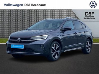 Photo Volkswagen Taigo 1.0 TSI 110 DSG7 Style