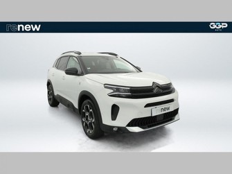 Photo Citroen C5 Aircross PureTech 130 S&S BVM6 C-Series