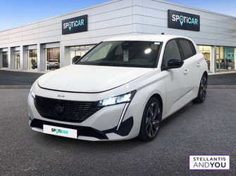 Photo Peugeot 308 PureTech 130ch S&S EAT8 Allure Pack