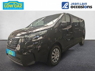 Photo Nissan Primastar NV300 Combi L2H1 3.0t 2.0 dCi 150 S/S DCT GSR2B N-Connecta
