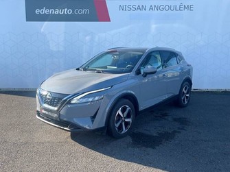 Photo Nissan Qashqai e-Power 190 ch N-Connecta