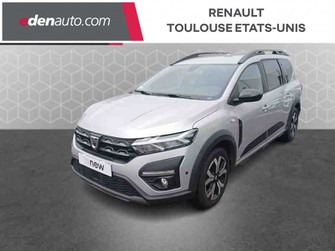 Photo Dacia Jogger TCe 110 7 places SL Extreme +