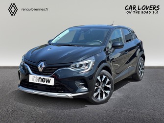 Photo Renault Captur Captur TCe 90