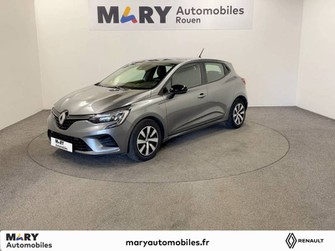 Photo Renault Clio TCe 90 Equilibre