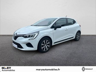 Photo Renault Clio E-Tech full hybrid 145 Equilibre