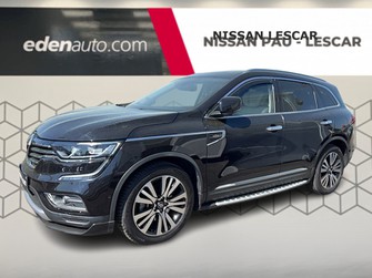 Photo Renault Koleos dCi 175 4x2 X-tronic Energy Initiale Paris