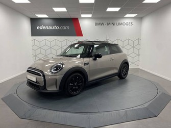 Photo Mini Cooper Mini Hatch 3 Portes Cooper 136 ch Edition Camden