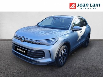 Photo Volkswagen Tiguan 1.5 eTSI 130ch DSG7 VW Edition