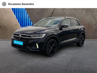Photo Volkswagen T-Roc 1.5 TSI Evo2 150ch R-Line DSG7