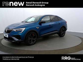 Photo Renault Arkana Arkana TCe 140 EDC FAP