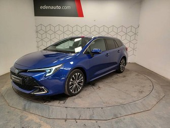 Photo Toyota Corolla Touring Sports Hybride 140ch Design