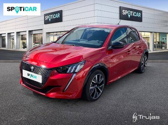Photo Peugeot 208 208 PureTech 100 S&S EAT8