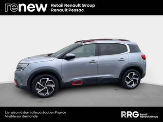 Photo Citroen C5 Aircross C5 Aircross BlueHDi 130 S&S EAT8