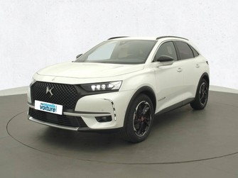 Photo DS 7 Crossback CROSSBACK DS7 Crossback Hybride E-Tense 225 EAT8