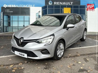 Photo Renault Clio 1.0 TCe 90ch Business -21N