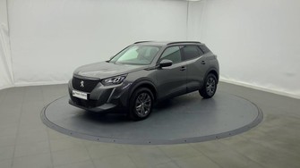 Photo Peugeot 2008 BlueHDi 110 S&S BVM6 Style