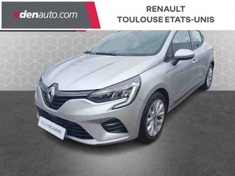 Photo Renault Clio TCe 90 - 21 Business