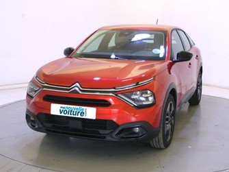 Photo Citroen C4 C4 BlueHDi 130 EAT8