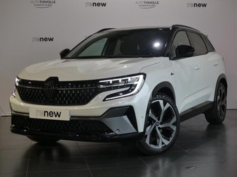 Photo Renault Austral E-Tech hybrid 200 Techno esprit Alpine
