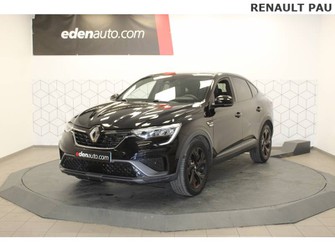 Photo Renault Arkana E-Tech 145 - 21B R.S. Line
