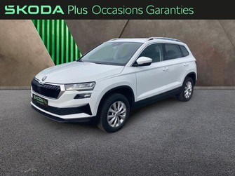 Photo Skoda Karoq 2.0 TDI 116ch SCR Ambition
