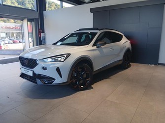 Photo Cupra Formentor 2.0 TSI 310 ch DSG7 4Drive VZ