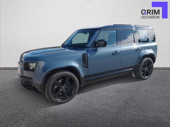 Photo Land-Rover Defender Defender 110 P400e PHEV BVA8 X-Dynamic