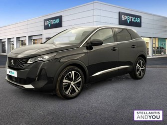 Photo Peugeot 3008 BlueHDi 130ch S&S BVM6 GT