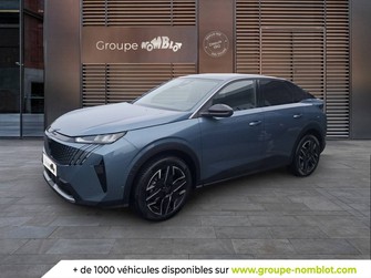 Photo Peugeot 3008 3008 Hybrid 136 e-DCS6