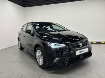 Photo Seat Ibiza 1.0 TSI 95ch Copa