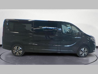 Photo Renault Trafic L2 dCi 170 Energy S&S EDC SpaceClass