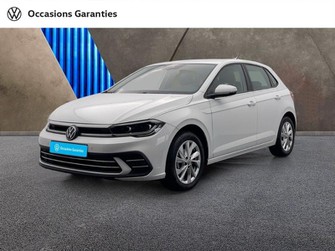 Photo Volkswagen Polo 1.0 TSI 95ch Style