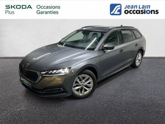 Photo Skoda Octavia Combi 2.0 TDI 150 ch DSG7 Ambition
