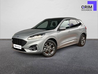 Photo Ford Kuga Kuga 2.5 Duratec 190 ch FlexiFuel FHEV E85 Powershift