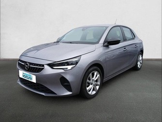 Photo Opel Corsa 1.2 75 ch BVM5 - Elegance Business