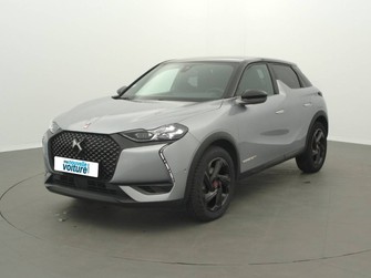 Photo DS 3 Crossback DS3 Crossback PureTech 130 EAT8