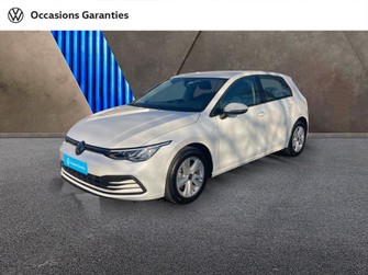 Photo Volkswagen Golf 1.0 eTSI OPF 110ch Life Plus DSG7