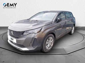 Photo Peugeot 5008 5008 PureTech 130ch S&S EAT8
