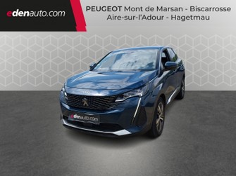 Photo Peugeot 3008 BlueHDi 130ch S&S EAT8 Allure