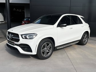 Photo Mercedes GLE GLE GLE 300 d 9G-Tronic 4Matic